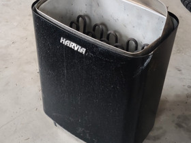 Harvia m80, Kylpyhuoneet, WC:t ja saunat, Rakennustarvikkeet ja työkalut, Joensuu, Tori.fi Harvia m80, Kylpyhuoneet, WC:t ja saunat, Rakennustarvikkeet ja työkalut, Joensuu, Tori.fi