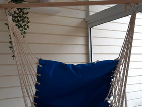 Riipputuoli, Pihakalusteet ja grillit, Piha ja puutarha, Joensuu, Tori.fi Riipputuoli, Pihakalusteet ja grillit, Piha ja puutarha, Joensuu, Tori.fi