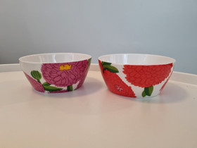Marimekko × Iittala Primavera jälkiruokakulho 2kpl, Ruokailuastiat ja aterimet, Keittiötarvikkeet ja astiat, Seinäjoki, Tori.fi Marimekko × Iittala Primavera jälkiruokakulho 2kpl, Ruokailuastiat ja aterimet, Keittiötarvikkeet ja astiat, Seinäjoki, Tori.fi