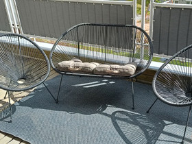 Terassikalusteet, Pihakalusteet ja grillit, Piha ja puutarha, Tampere, Tori.fi Terassikalusteet, Pihakalusteet ja grillit, Piha ja puutarha, Tampere, Tori.fi