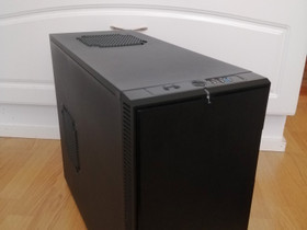 Tietokone i5-10400 | B560M | 16GB DDR4 | 500GB SSD, Pöytäkoneet, Tietokoneet ja lisälaitteet, Lahti, Tori.fi Tietokone i5-10400 | B560M | 16GB DDR4 | 500GB SSD, Pöytäkoneet, Tietokoneet ja lisälaitteet, Lahti, Tori.fi