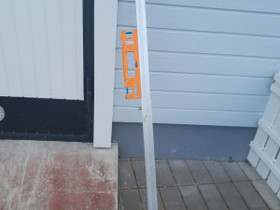 Vatupassi, Työkalut, tikkaat ja laitteet, Rakennustarvikkeet ja työkalut, Janakkala, Tori.fi Vatupassi, Työkalut, tikkaat ja laitteet, Rakennustarvikkeet ja työkalut, Janakkala, Tori.fi