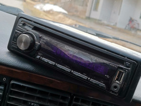 Kenwood kdc-4051U, Autostereot ja tarvikkeet, Auton varaosat ja tarvikkeet, Kemi, Tori.fi Kenwood kdc-4051U, Autostereot ja tarvikkeet, Auton varaosat ja tarvikkeet, Kemi, Tori.fi