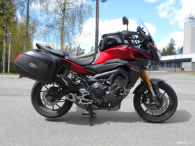 Yamaha Tracer, Moottoripyörät, Moto, Espoo, Tori.fi Yamaha Tracer, Moottoripyörät, Moto, Espoo, Tori.fi