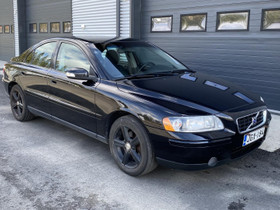 Volvo S60, Autot, Joensuu, Tori.fi Volvo S60, Autot, Joensuu, Tori.fi