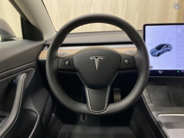 Tesla Model 3 20