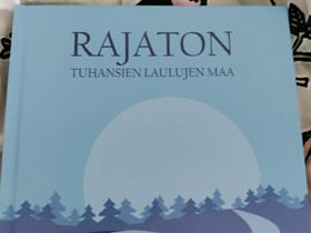 Rajaton CD-levy, Musiikki CD, DVD ja äänitteet, Musiikki ja soittimet, Lahti, Tori.fi Rajaton CD-levy, Musiikki CD, DVD ja äänitteet, Musiikki ja soittimet, Lahti, Tori.fi