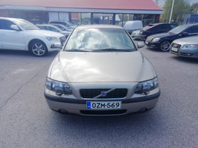 Volvo S60, Autot, Lahti, Tori.fi Volvo S60, Autot, Lahti, Tori.fi