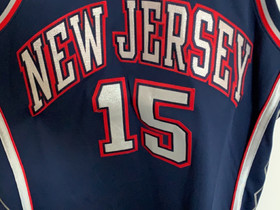 Mitchell & Ness Authentic Vince Carter pelipaita, Pallopelit, Urheilu ja ulkoilu, Lappeenranta, Tori.fi Mitchell & Ness Authentic Vince Carter pelipaita, Pallopelit, Urheilu ja ulkoilu, Lappeenranta, Tori.fi