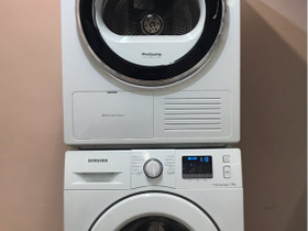 Pesutorni Samsung 7 kg, Pesu- ja kuivauskoneet, Kodinkoneet, Helsinki, Tori.fi Pesutorni Samsung 7 kg, Pesu- ja kuivauskoneet, Kodinkoneet, Helsinki, Tori.fi