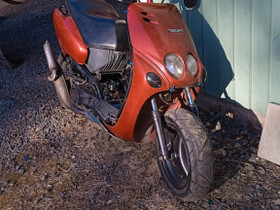 Yamaha neos 70cc, Mopot, Moto, Siikajoki, Tori.fi Yamaha neos 70cc, Mopot, Moto, Siikajoki, Tori.fi