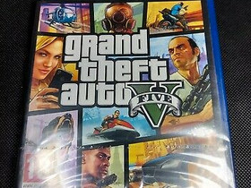 GTA V Ps4 peli, Pelikonsolit ja pelaaminen, Viihde-elektroniikka, Rovaniemi, Tori.fi GTA V Ps4 peli, Pelikonsolit ja pelaaminen, Viihde-elektroniikka, Rovaniemi, Tori.fi
