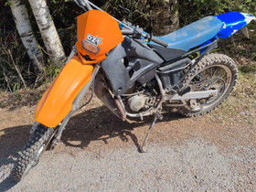 Gilera mopo projekti, Mopot, Moto, Isokyrö, Tori.fi Gilera mopo projekti, Mopot, Moto, Isokyrö, Tori.fi