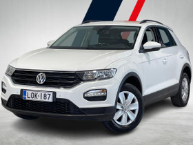 VOLKSWAGEN T-Roc, Autot, Porvoo, Tori.fi VOLKSWAGEN T-Roc, Autot, Porvoo, Tori.fi