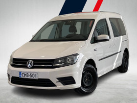 VOLKSWAGEN Caddy, Autot, Porvoo, Tori.fi VOLKSWAGEN Caddy, Autot, Porvoo, Tori.fi