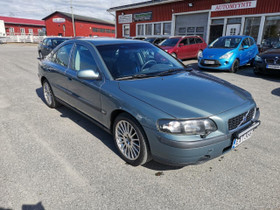 Volvo S60, Autot, Kempele, Tori.fi
