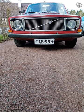 Volvo 140, kuva 1