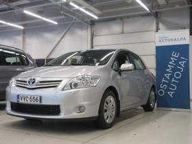 TOYOTA Auris, Autot, Hämeenlinna, Tori.fi TOYOTA Auris, Autot, Hämeenlinna, Tori.fi
