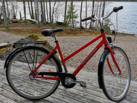 Monark, Victoria City, Muut pyörät, Polkupyörät ja pyöräily, Lahti, Tori.fi Monark, Victoria City, Muut pyörät, Polkupyörät ja pyöräily, Lahti, Tori.fi