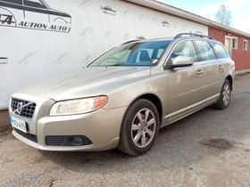 Volvo V70, Autot, Ylivieska, Tori.fi Volvo V70, Autot, Ylivieska, Tori.fi