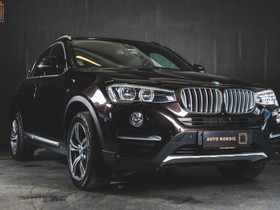 BMW X4, Autot, Tuusula, Tori.fi BMW X4, Autot, Tuusula, Tori.fi