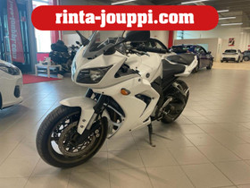 Yamaha FZ1, Moottoripyörät, Moto, Vantaa, Tori.fi Yamaha FZ1, Moottoripyörät, Moto, Vantaa, Tori.fi