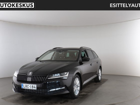 Skoda Superb, Autot, Vantaa, Tori.fi Skoda Superb, Autot, Vantaa, Tori.fi