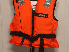 Lalizas pelastusliivit 50-70kg, Veneen varusteet ja varaosat, Venetarvikkeet ja veneily, Lappeenranta, Tori.fi Lalizas pelastusliivit 50-70kg, Veneen varusteet ja varaosat, Venetarvikkeet ja veneily, Lappeenranta, Tori.fi