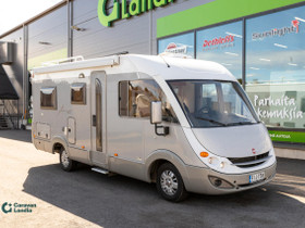 BÜRSTNER Aviano I 670, Matkailuautot, Matkailuautot ja asuntovaunut, Kokkola, Tori.fi BÜRSTNER Aviano I 670, Matkailuautot, Matkailuautot ja asuntovaunut, Kokkola, Tori.fi
