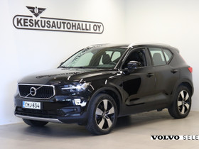 Volvo XC40, Autot, Turku, Tori.fi Volvo XC40, Autot, Turku, Tori.fi