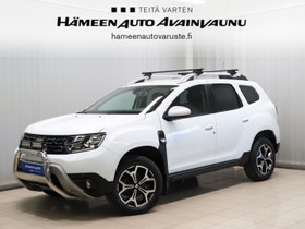 Dacia Duster, Autot, Jyväskylä, Tori.fi Dacia Duster, Autot, Jyväskylä, Tori.fi