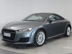 AUDI TT, Autot, Vaasa, Tori.fi AUDI TT, Autot, Vaasa, Tori.fi