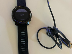 Polar grit x (musta), Muu viihde-elektroniikka, Viihde-elektroniikka, Lahti, Tori.fi Polar grit x (musta), Muu viihde-elektroniikka, Viihde-elektroniikka, Lahti, Tori.fi
