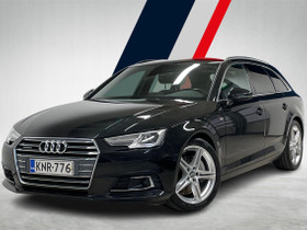 AUDI A4 Avant, Autot, Kuopio, Tori.fi AUDI A4 Avant, Autot, Kuopio, Tori.fi