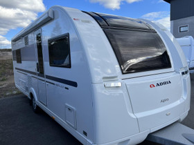 Adria Alpina, Asuntovaunut, Matkailuautot ja asuntovaunut, Jyväskylä, Tori.fi Adria Alpina, Asuntovaunut, Matkailuautot ja asuntovaunut, Jyväskylä, Tori.fi