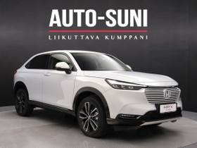 Honda HR-V, Autot, Imatra, Tori.fi Honda HR-V, Autot, Imatra, Tori.fi