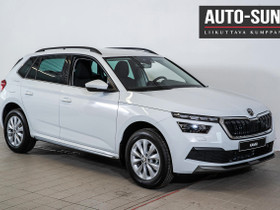 Skoda Kamiq, Autot, Imatra, Tori.fi Skoda Kamiq, Autot, Imatra, Tori.fi