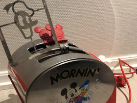 Ariete Disney leivänpaahdin, Muut kodinkoneet, Kodinkoneet, Kuopio, Tori.fi Ariete Disney leivänpaahdin, Muut kodinkoneet, Kodinkoneet, Kuopio, Tori.fi