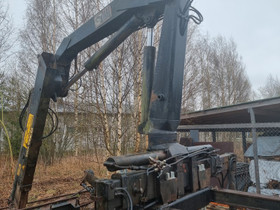 Hiab 1165aw, Kuljetuskalusto, Työkoneet ja kalusto, Kurikka, Tori.fi Hiab 1165aw, Kuljetuskalusto, Työkoneet ja kalusto, Kurikka, Tori.fi