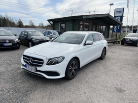 Mercedes-Benz E, Autot, Espoo, Tori.fi Mercedes-Benz E, Autot, Espoo, Tori.fi