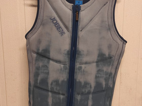 Jobe Reversible Comp Vest Zipper kelluntaliivi, Uinti ja sukellus, Urheilu ja ulkoilu, Lappeenranta, Tori.fi Jobe Reversible Comp Vest Zipper kelluntaliivi, Uinti ja sukellus, Urheilu ja ulkoilu, Lappeenranta, Tori.fi
