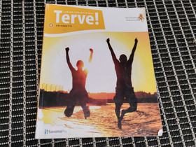 Terve 4 Abipaketti, Oppikirjat, Kirjat ja lehdet, Liminka, Tori.fi Terve 4 Abipaketti, Oppikirjat, Kirjat ja lehdet, Liminka, Tori.fi