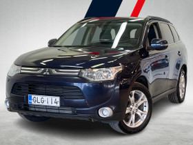 MITSUBISHI OUTLANDER, Autot, Lahti, Tori.fi MITSUBISHI OUTLANDER, Autot, Lahti, Tori.fi