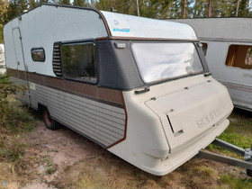 Solifer artic 500 1984, Asuntovaunut, Matkailuautot ja asuntovaunut, Pori, Tori.fi Solifer artic 500 1984, Asuntovaunut, Matkailuautot ja asuntovaunut, Pori, Tori.fi