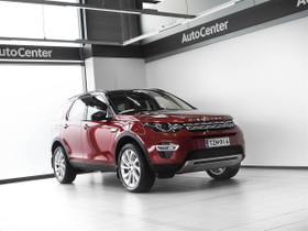 Land Rover Discovery Sport, Autot, Tampere, Tori.fi Land Rover Discovery Sport, Autot, Tampere, Tori.fi
