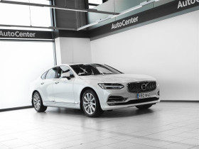 Volvo S90, Autot, Tampere, Tori.fi Volvo S90, Autot, Tampere, Tori.fi