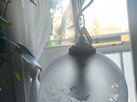 Kaunis Kattolamppu, Valaisimet, Sisustus ja huonekalut, Tampere, Tori.fi Kaunis Kattolamppu, Valaisimet, Sisustus ja huonekalut, Tampere, Tori.fi