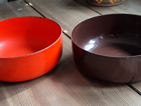 Finelin kulhot, Keittiövälineet, Keittiötarvikkeet ja astiat, Mikkeli, Tori.fi Finelin kulhot, Keittiövälineet, Keittiötarvikkeet ja astiat, Mikkeli, Tori.fi