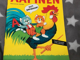 Miina ja Manu kirjat, Lastenkirjat, Kirjat ja lehdet, Ikaalinen, Tori.fi