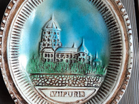 Taulu - Viipuri, Sisustustavarat, Sisustus ja huonekalut, Mikkeli, Tori.fi Taulu - Viipuri, Sisustustavarat, Sisustus ja huonekalut, Mikkeli, Tori.fi